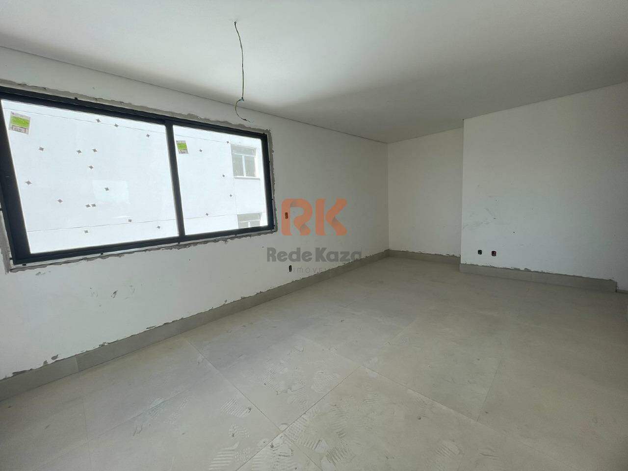 Apartamento à venda no Cabral: 