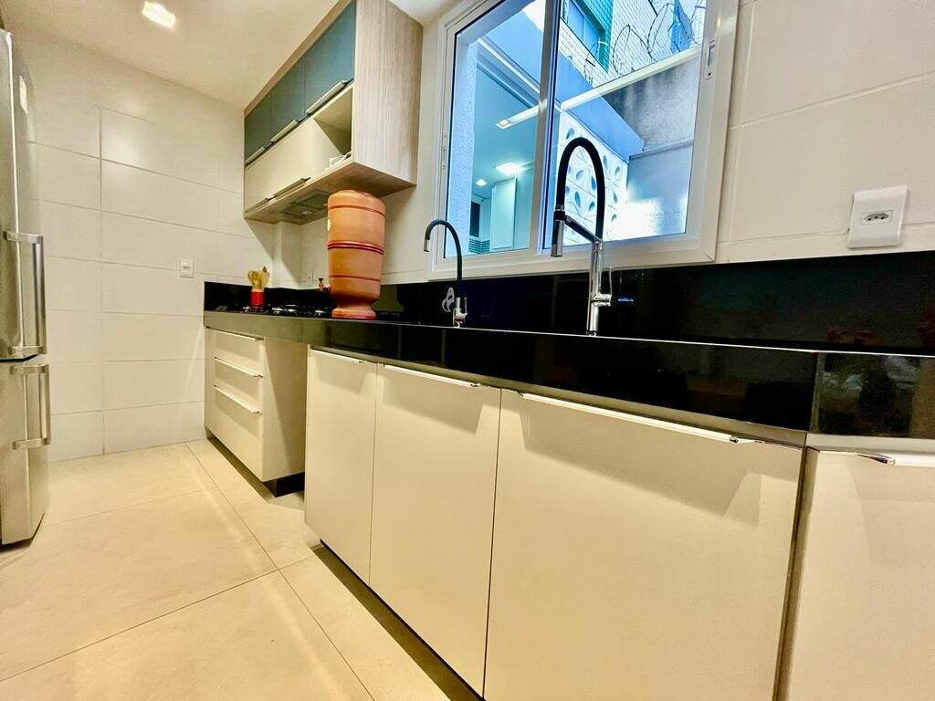 Área privativa à venda no Ressaca: 