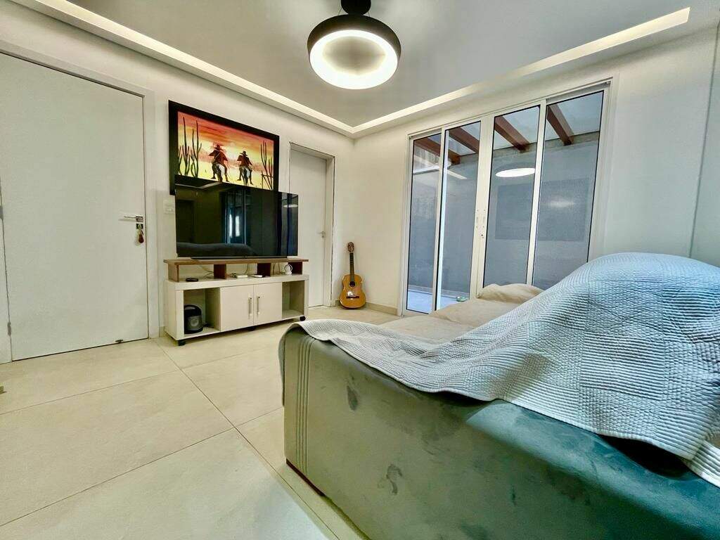 Área privativa à venda no Ressaca: 