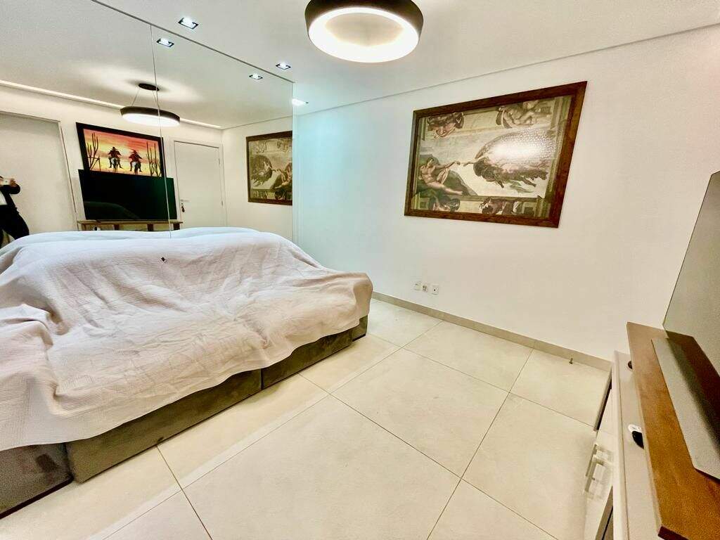 Área privativa à venda no Ressaca: 