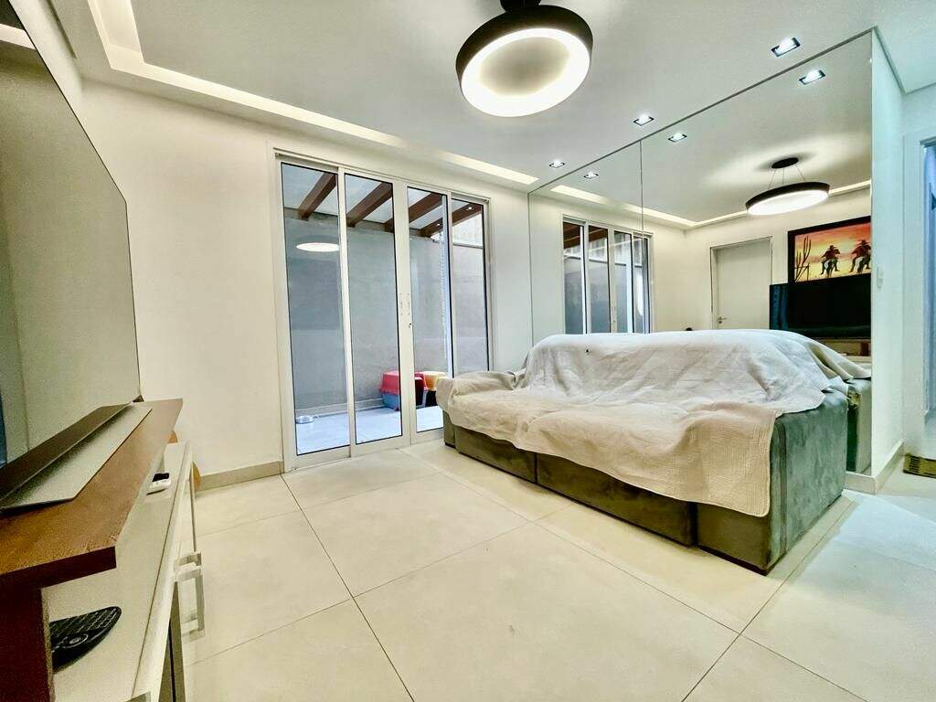 Área privativa à venda no Ressaca: 