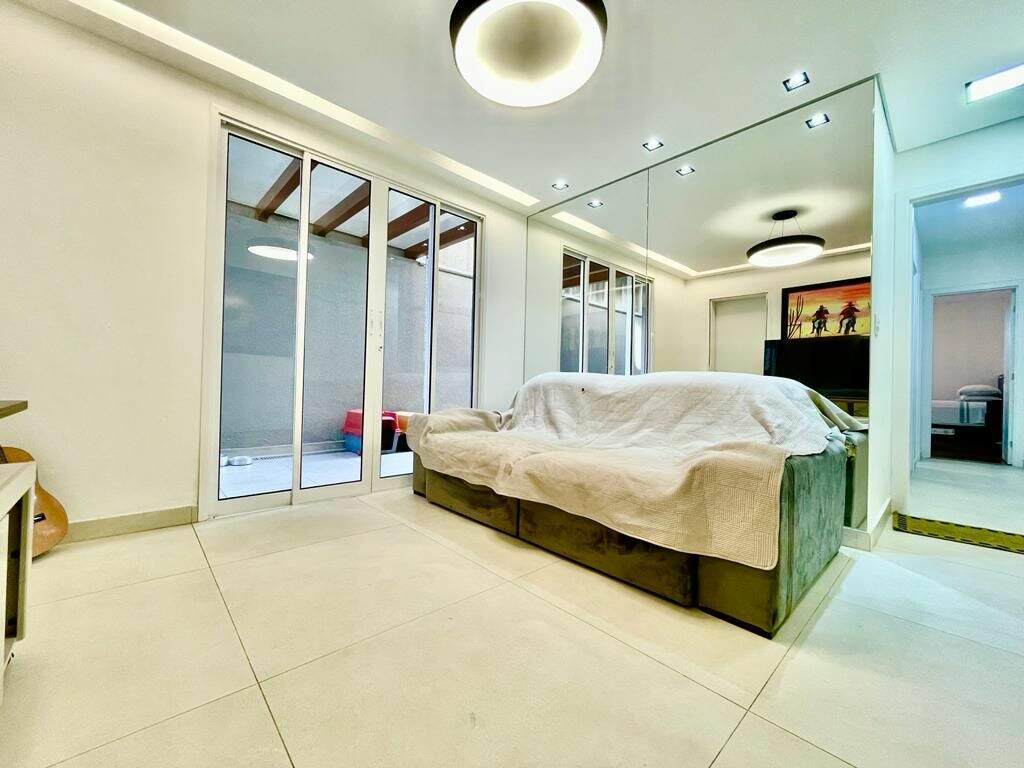 Área privativa à venda no Ressaca: 