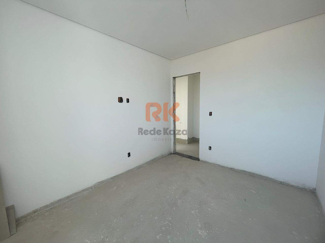 Apartamento à venda no Cabral: 