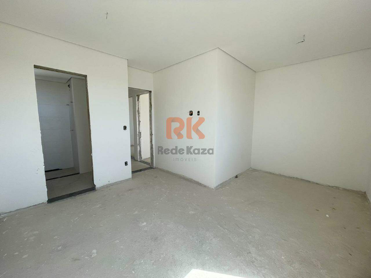 Apartamento à venda no Cabral: 