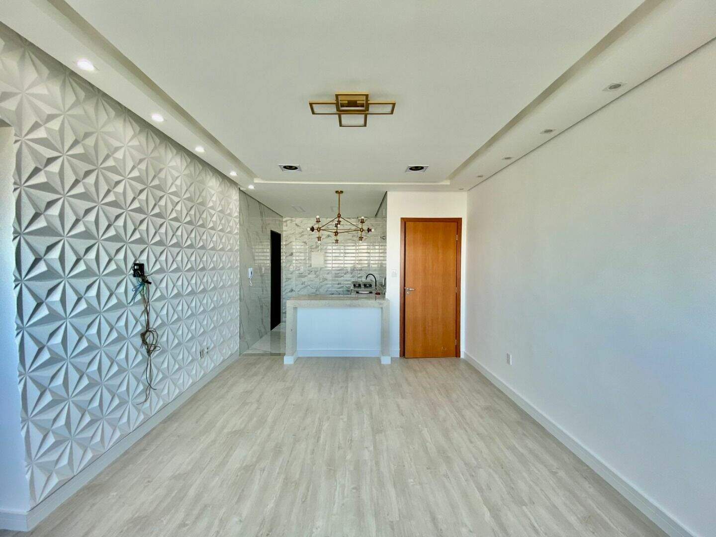 Apartamento à venda no Cabral: 