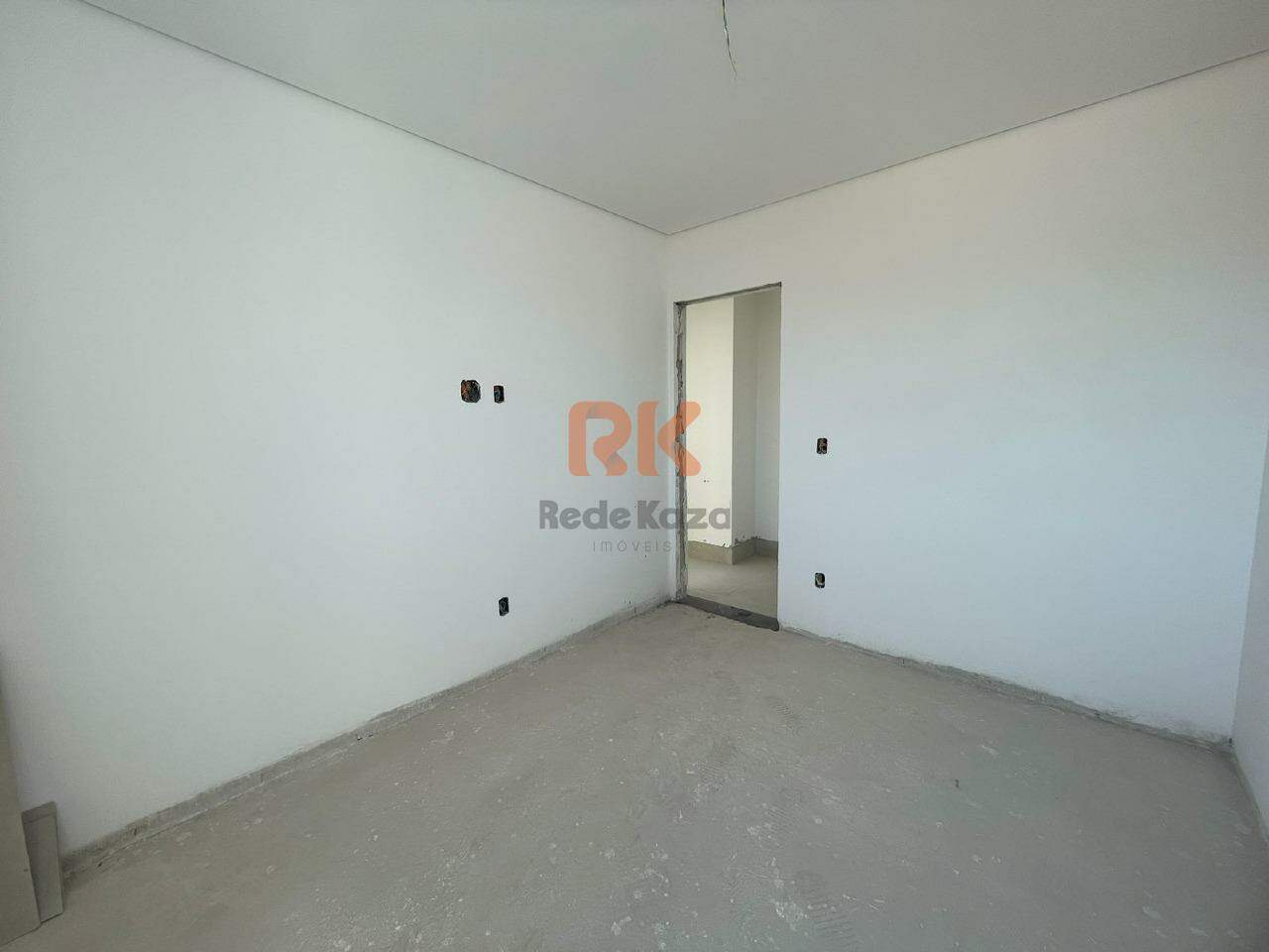 Cobertura à venda no Cabral: 