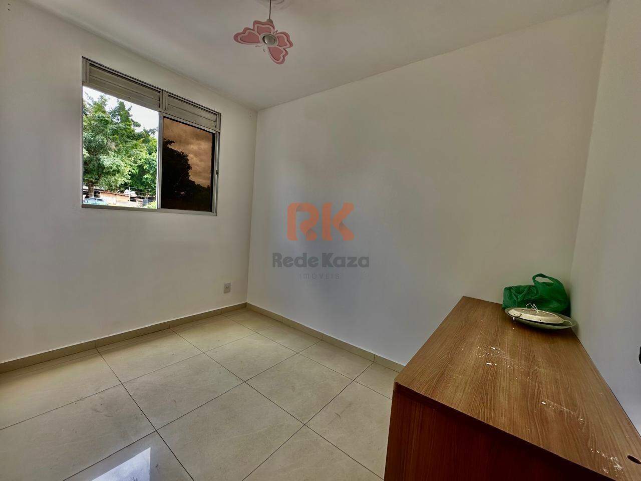 Apartamento à venda no Cabral: 