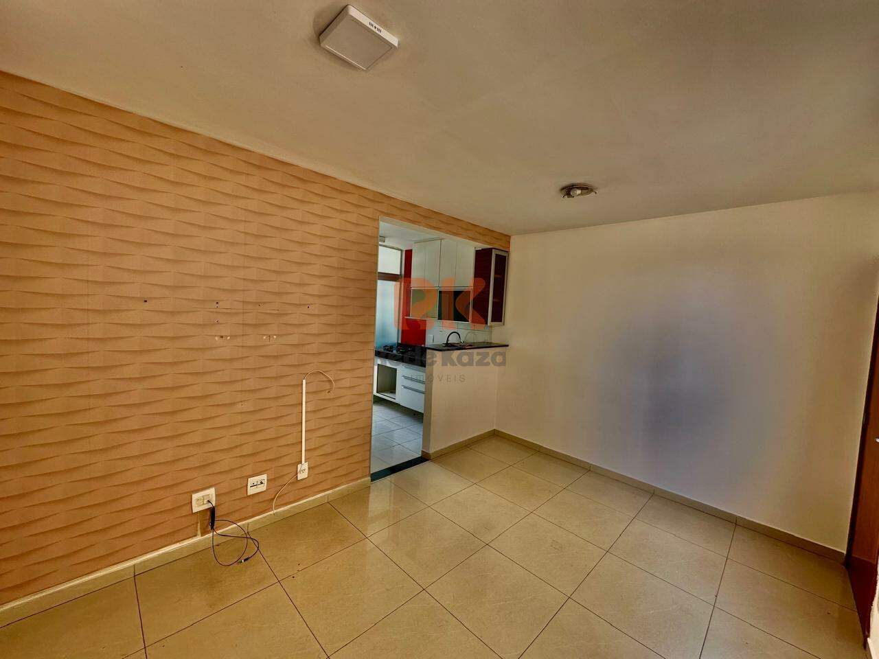 Apartamento à venda no Cabral: 