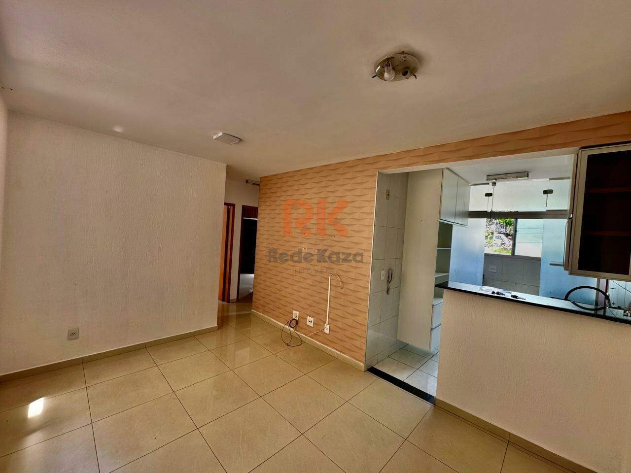 Apartamento à venda no Cabral: 