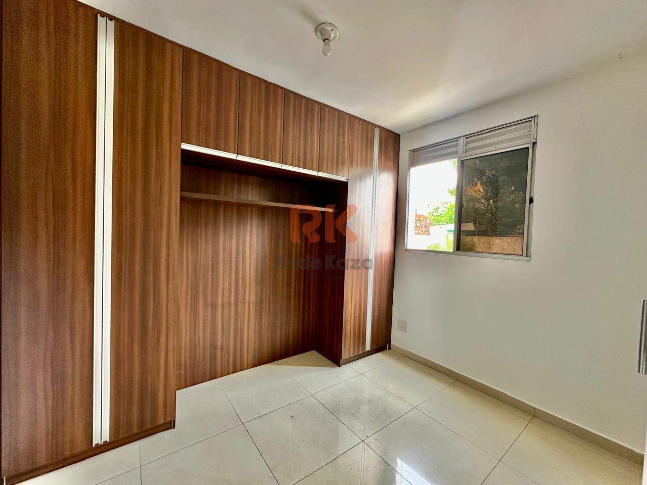 Apartamento à venda no Cabral: 