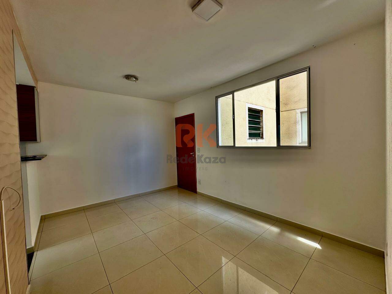 Apartamento à venda no Cabral: 