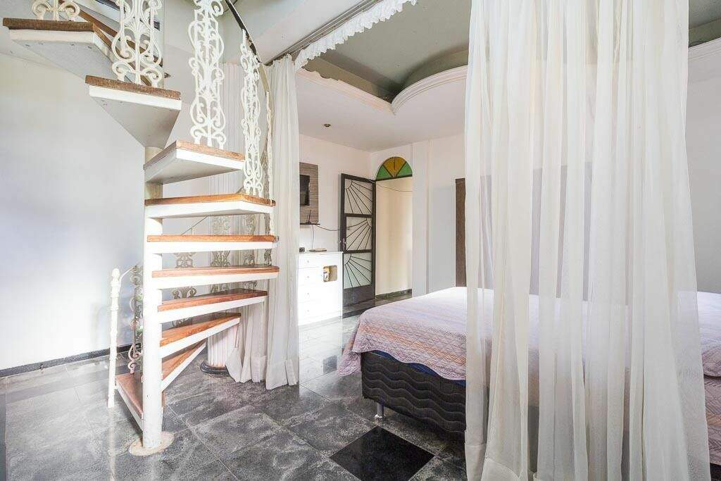 Casa à venda no Inconfidentes: 