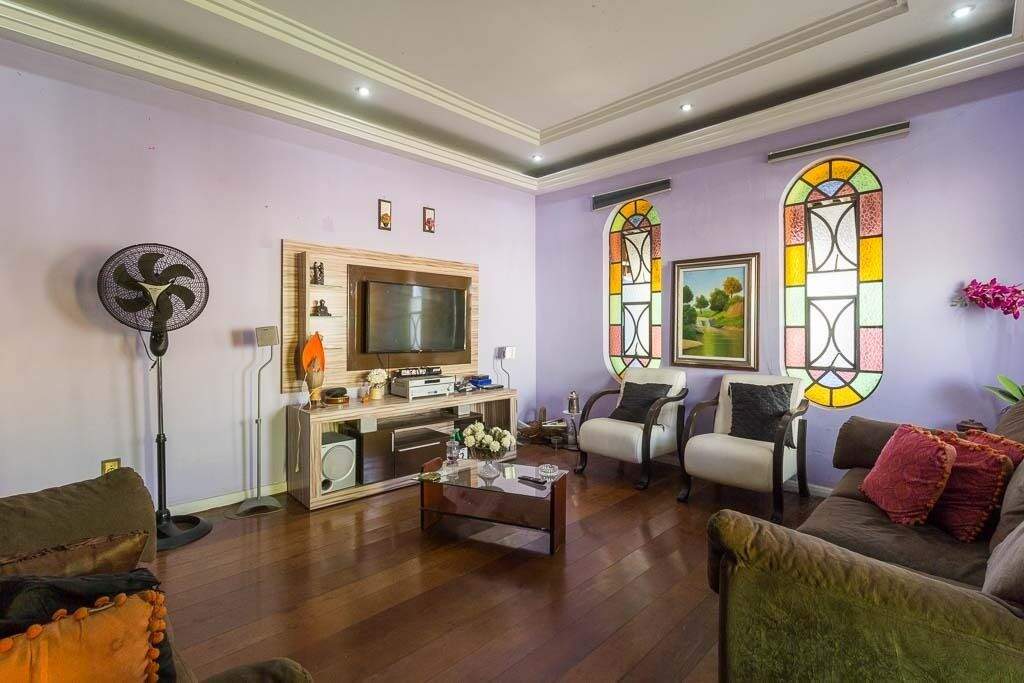 Casa à venda no Inconfidentes: 