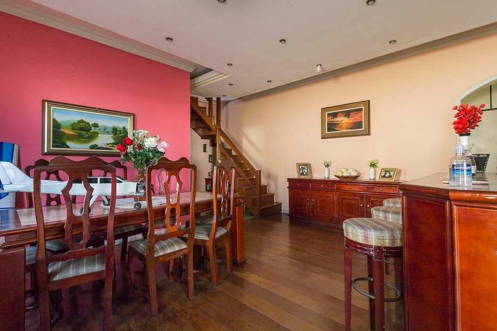 Casa à venda no Inconfidentes: 