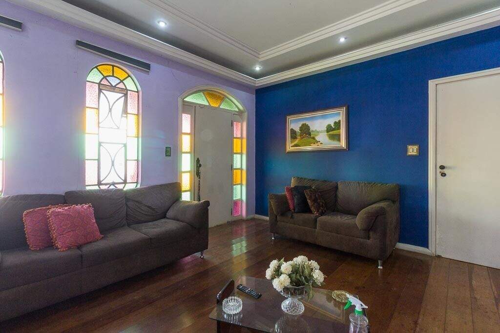 Casa à venda no Inconfidentes: 