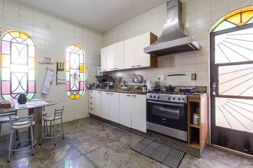 Casa à venda no Inconfidentes: 