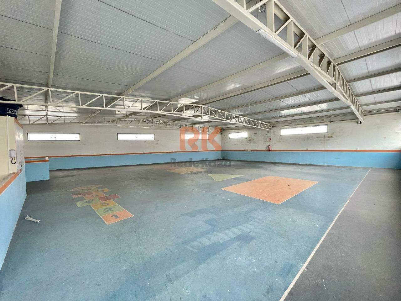 Salão para aluguel no Cândida Ferreira: 