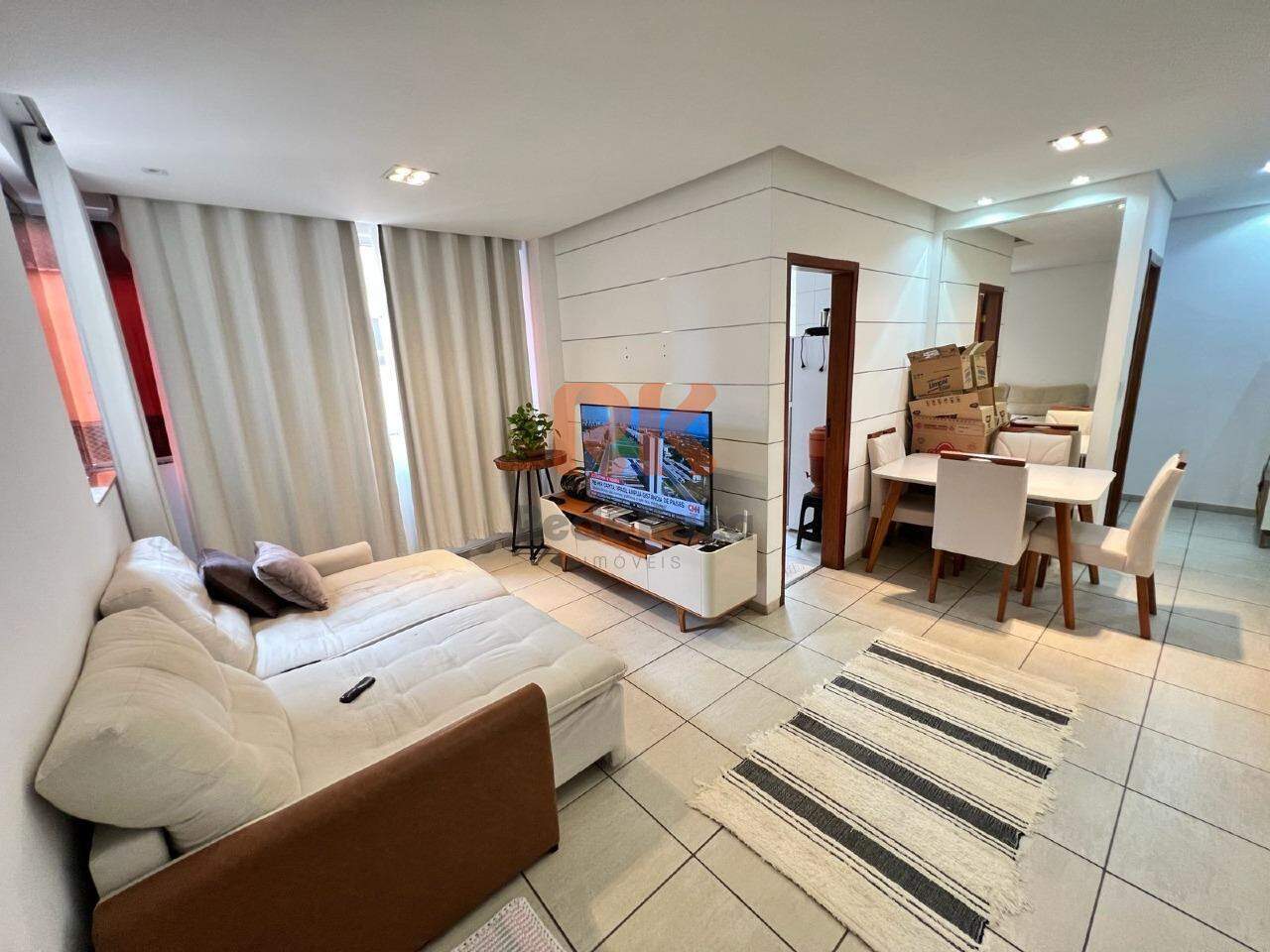 Apartamento para aluguel no Castelo: 
