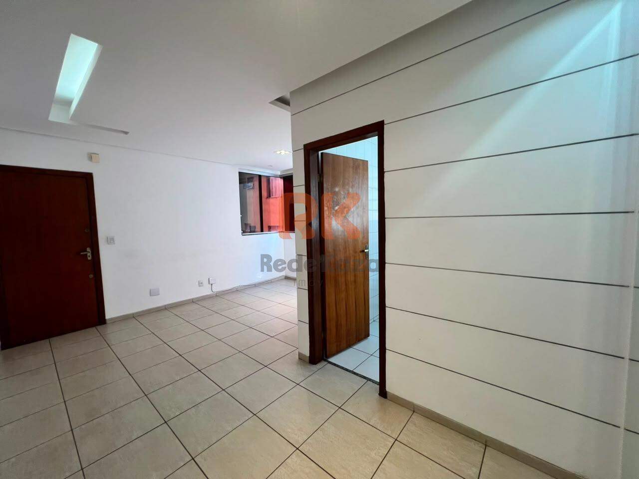 Apartamento para aluguel no Castelo: 