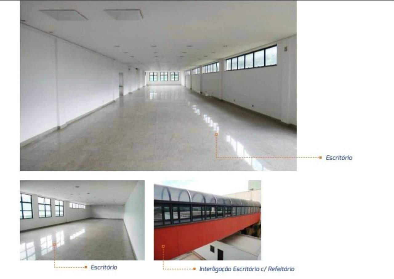 Galpão para aluguel no Vereda: 