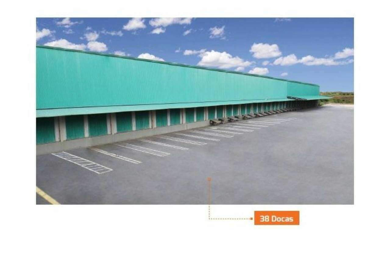 Galpão para aluguel no Vereda: 