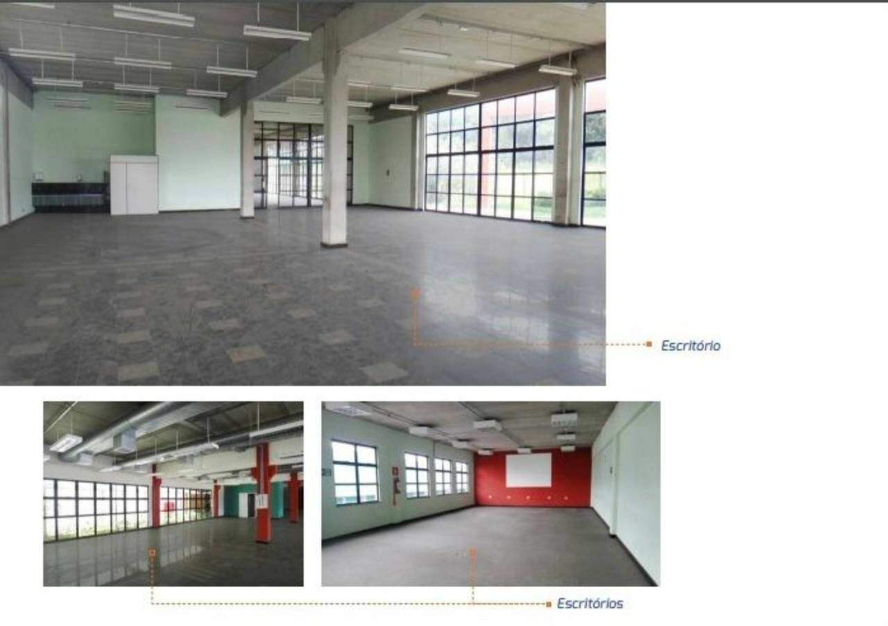 Galpão para aluguel no Vereda: 