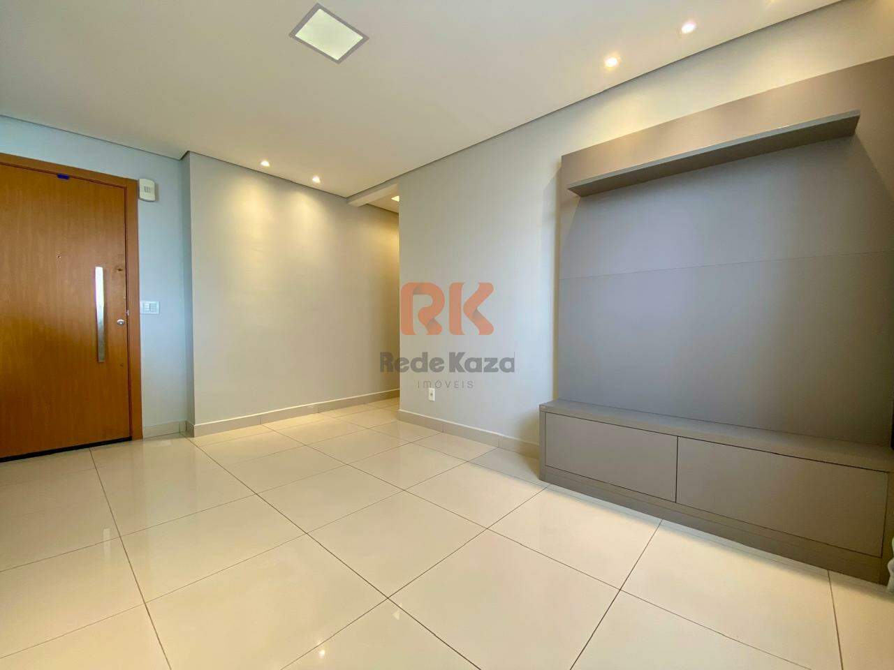Apartamento para aluguel no Castelo: 