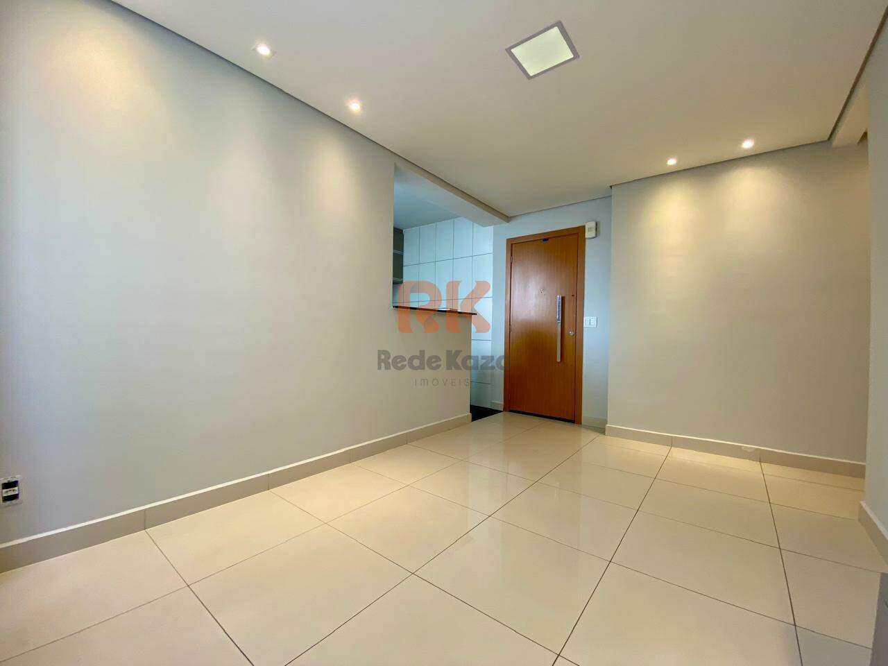 Apartamento para aluguel no Castelo: 