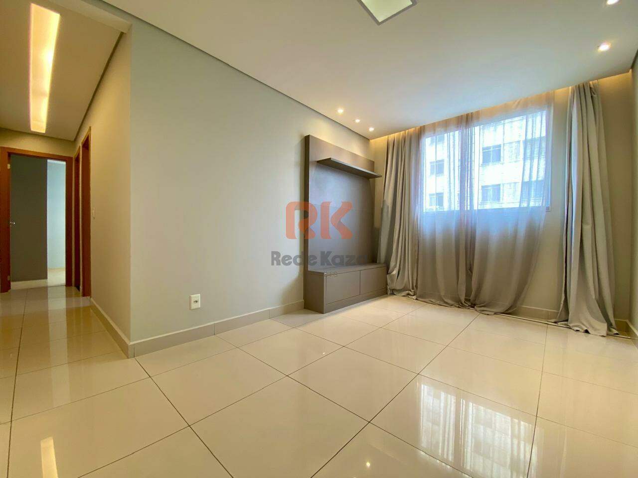 Apartamento para aluguel no Castelo: 