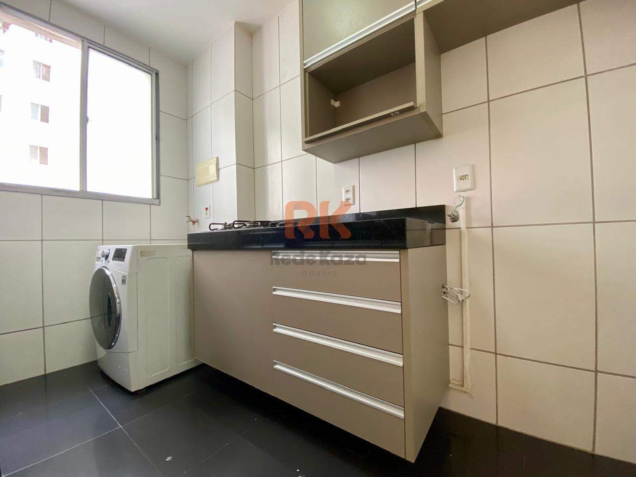 Apartamento para aluguel no Castelo: 
