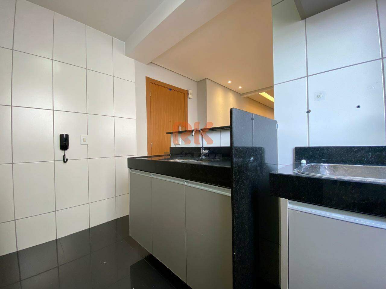 Apartamento para aluguel no Castelo: 