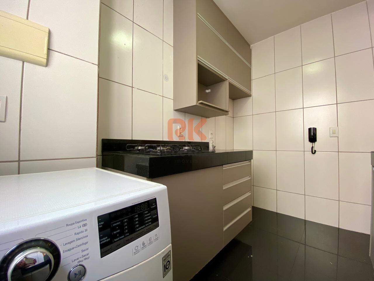 Apartamento para aluguel no Castelo: 
