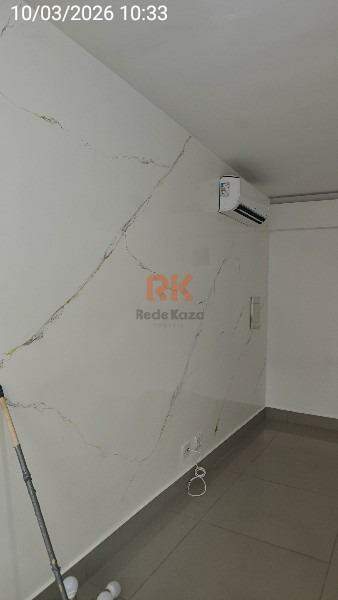 Sala para aluguel no Cabral: 