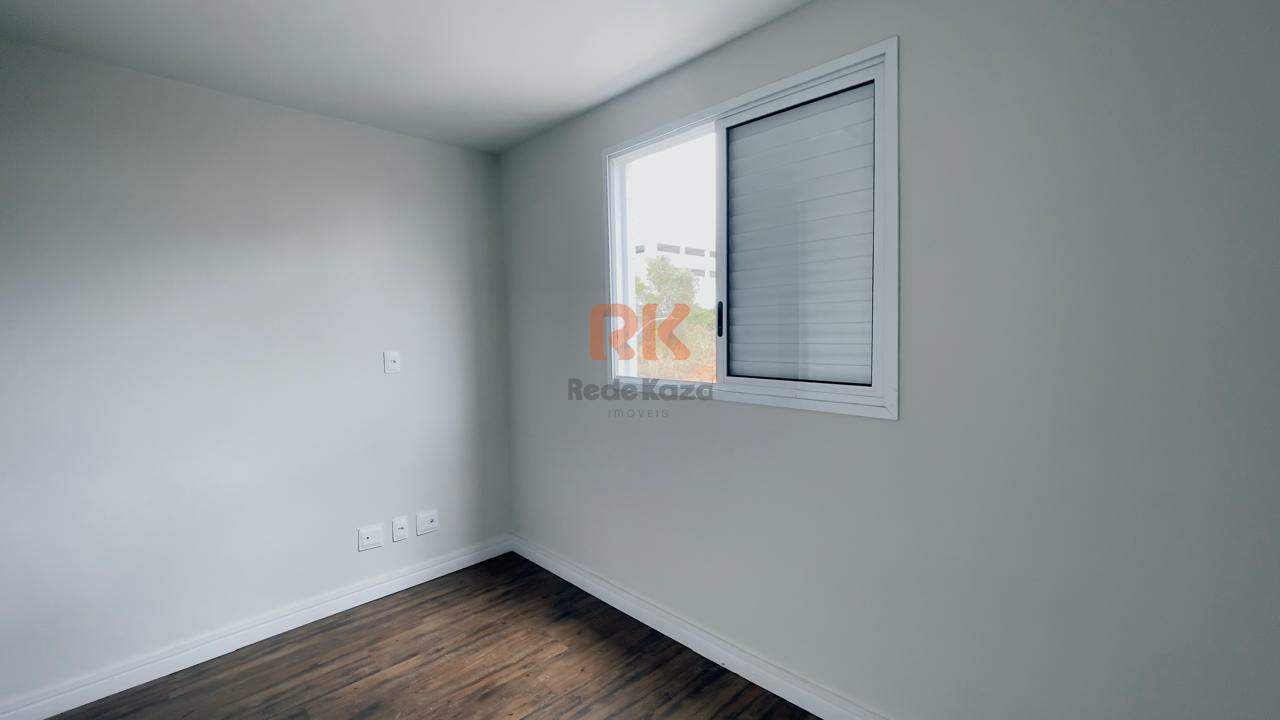 Apartamento para aluguel no Cabral: 