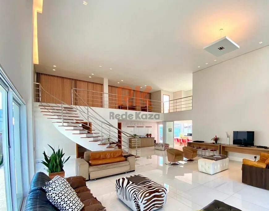 Casa à venda no Bandeirantes: 