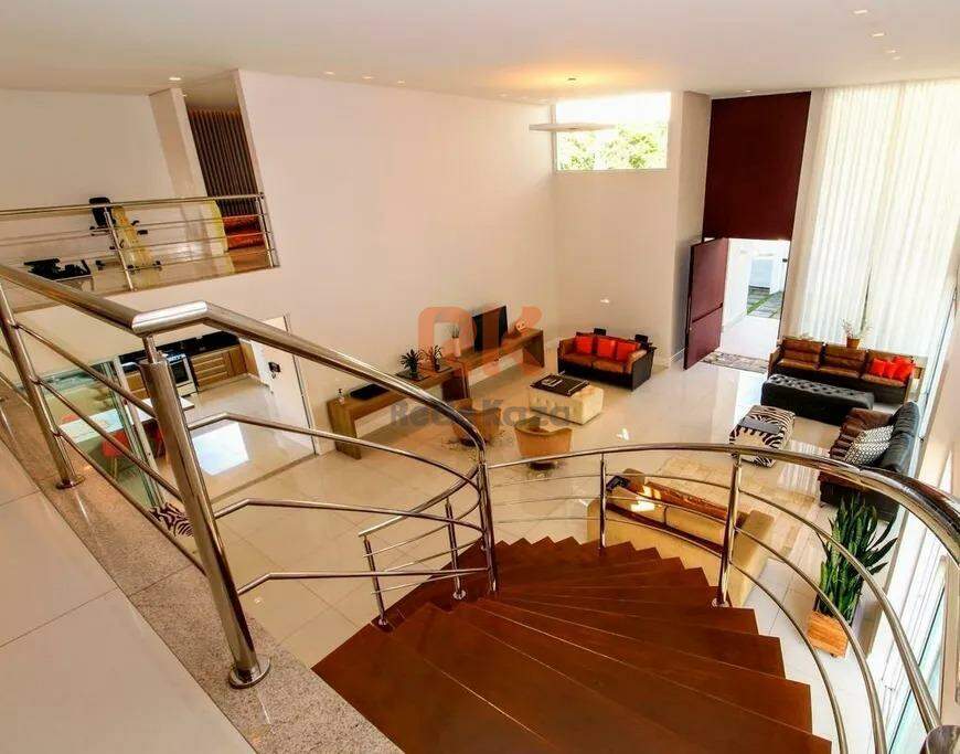 Casa à venda no Bandeirantes: 