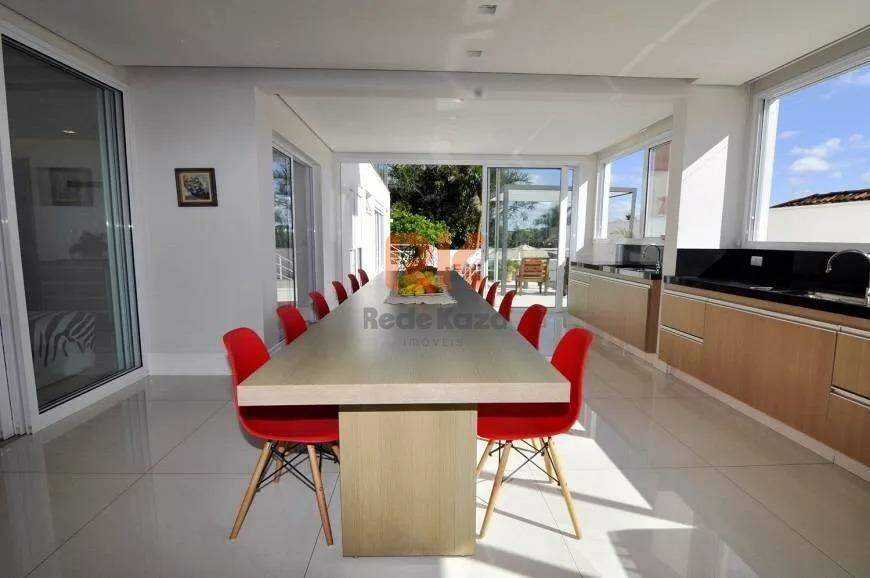 Casa à venda no Bandeirantes: 