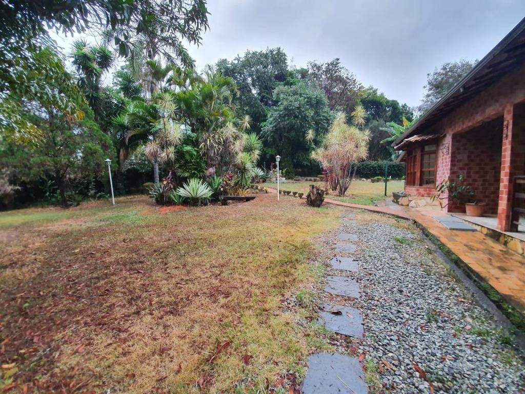 Casa à venda no Braúnas: 