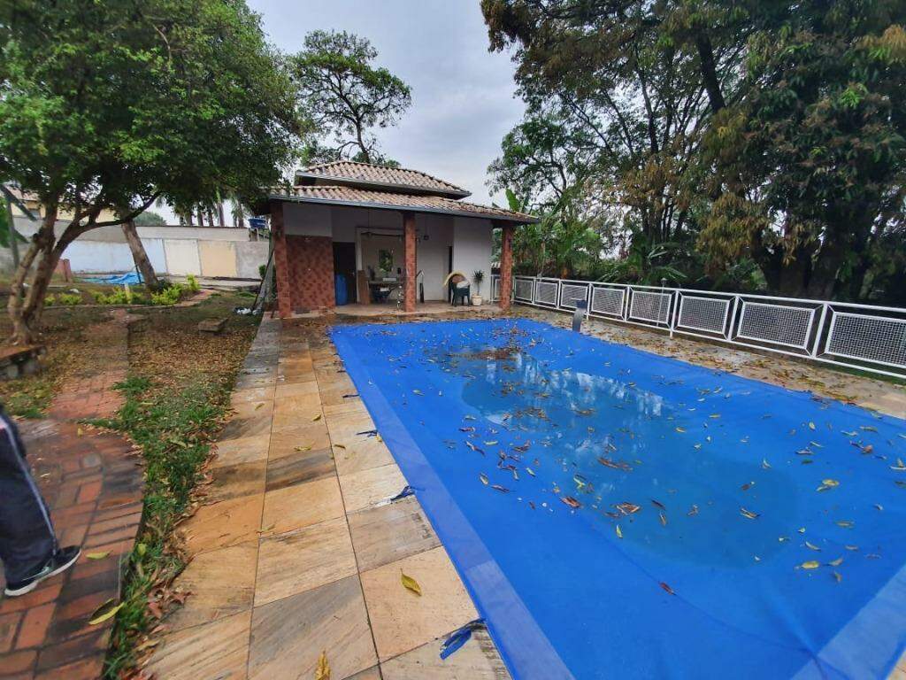 Casa à venda no Braúnas: 