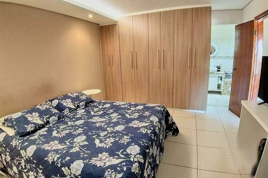 Casa à venda no Bandeirantes: 