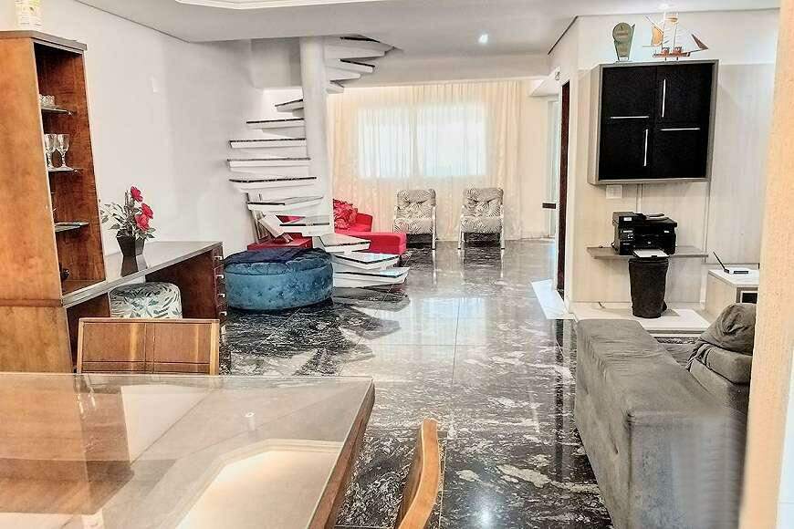 Casa à venda no Bandeirantes: 