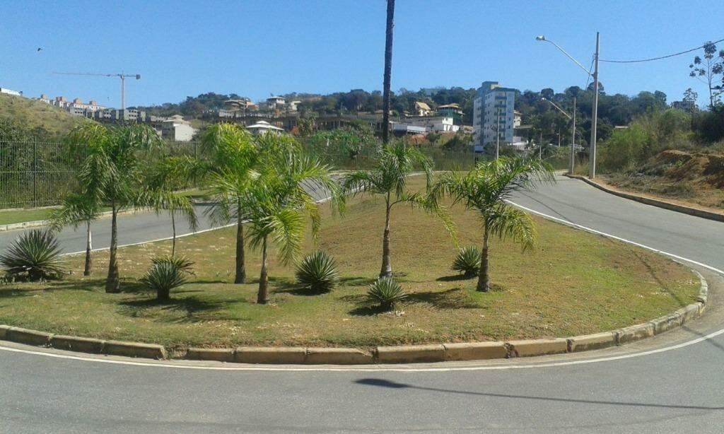 Terreno / Área à venda no Chácara Cotia: 