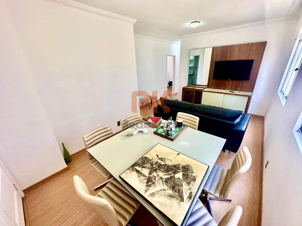 Área privativa à venda no São Luiz: 