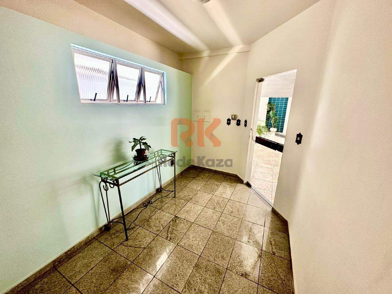 Área privativa à venda no São Luiz: 