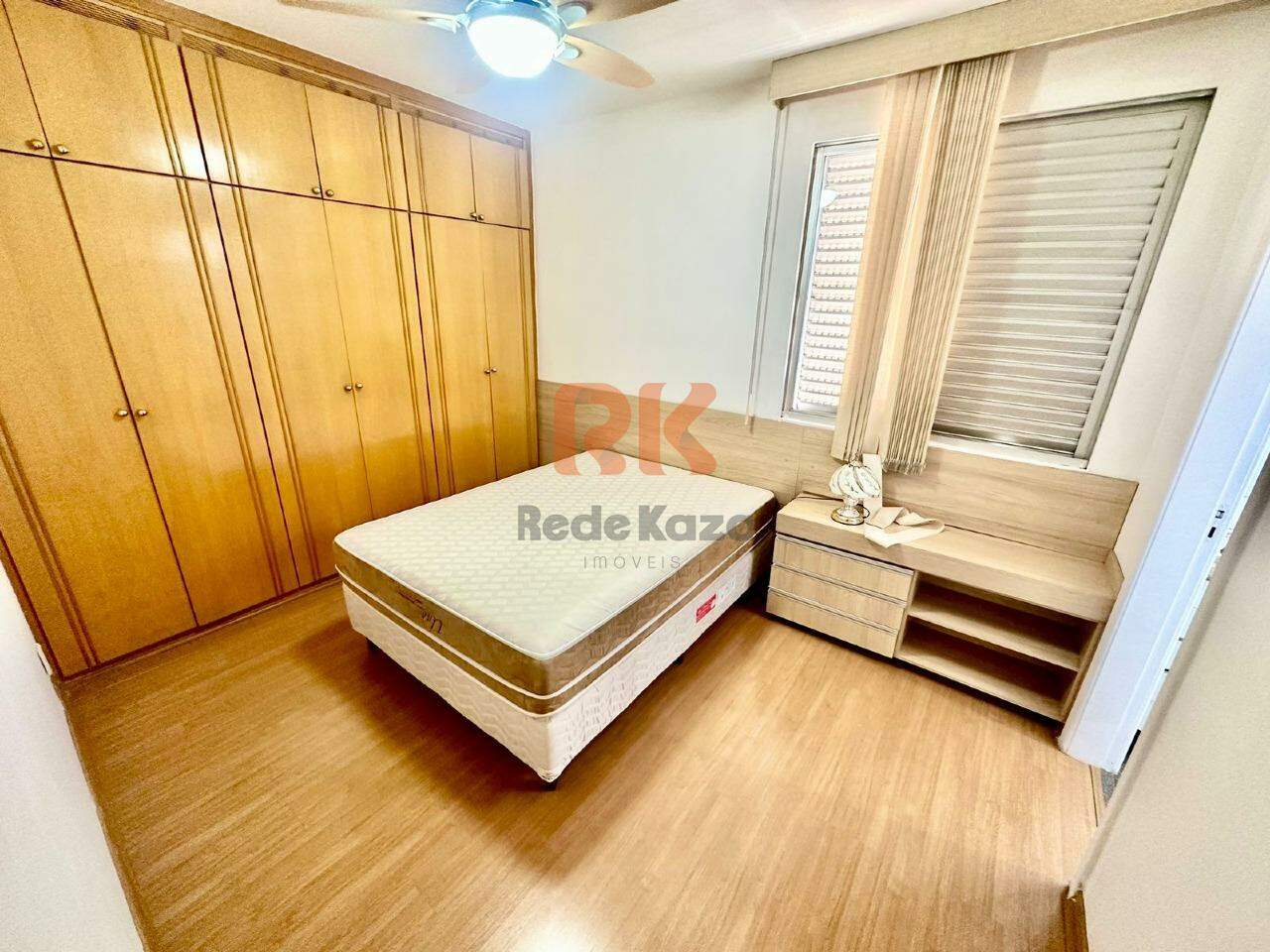 Área privativa à venda no São Luiz: 