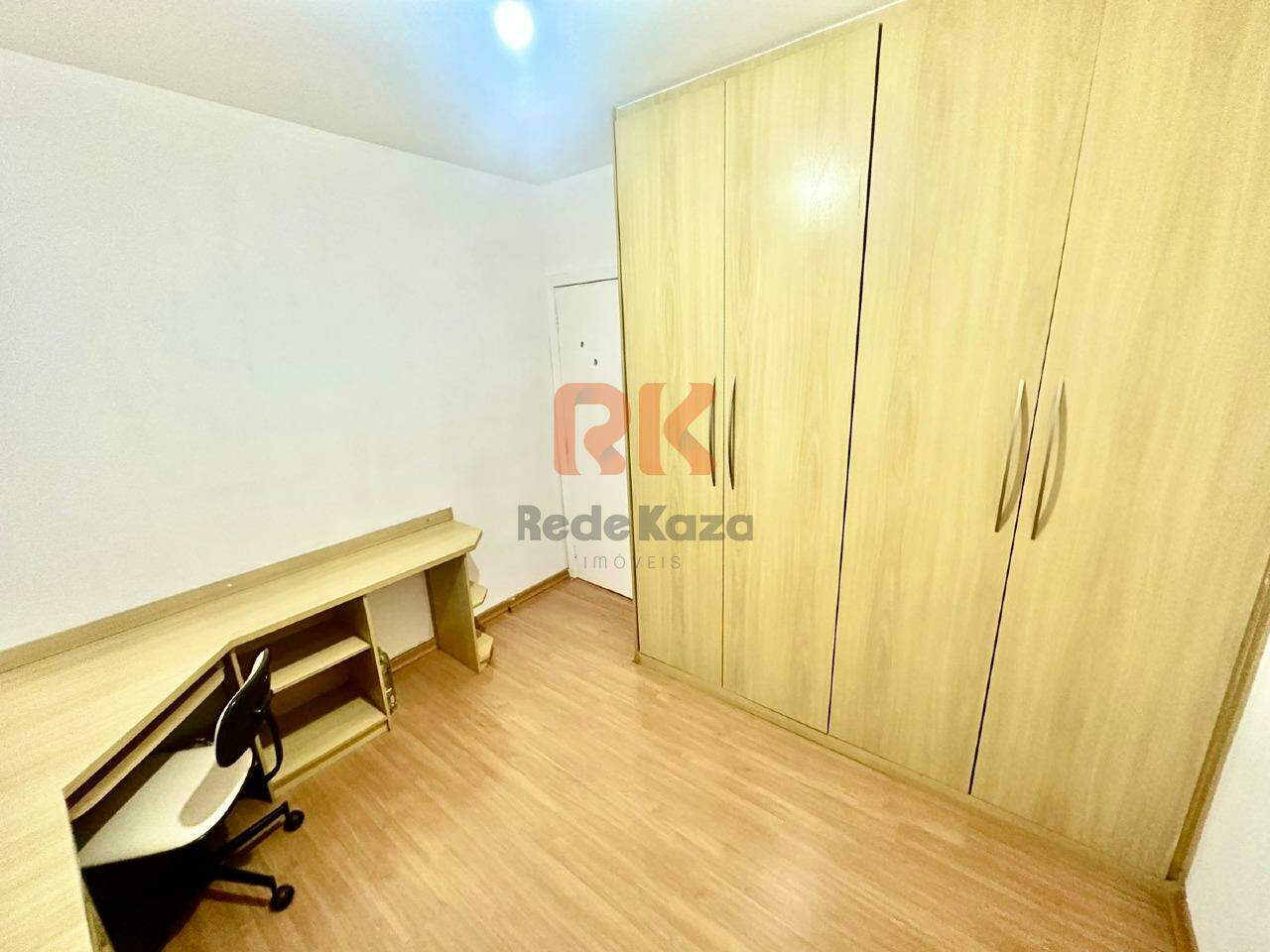 Área privativa à venda no São Luiz: 