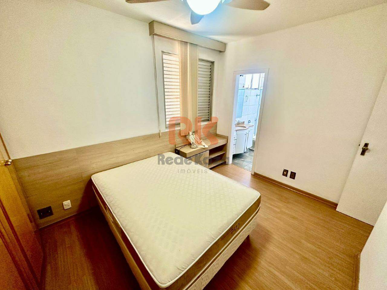 Área privativa à venda no São Luiz: 