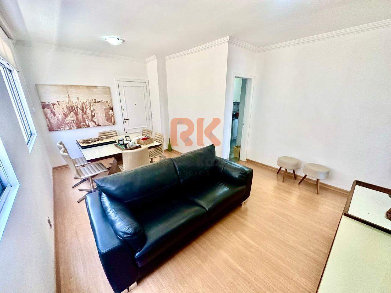 Área privativa à venda no São Luiz: 