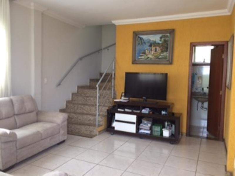 Casa à venda no Ouro Preto: 