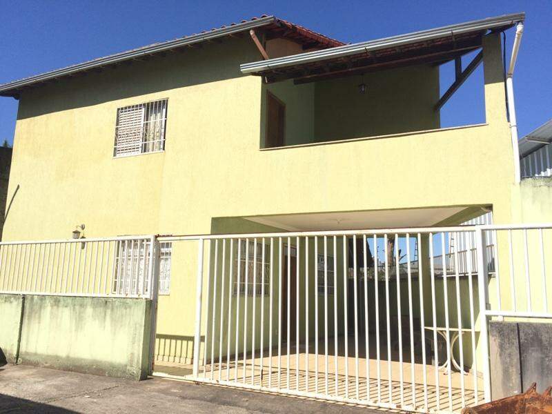 Casa à venda no Ouro Preto: 